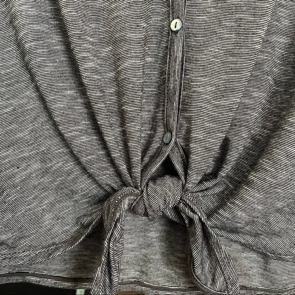 Max Studio I Button‎ Down Shirt - Picture 3 of 5
